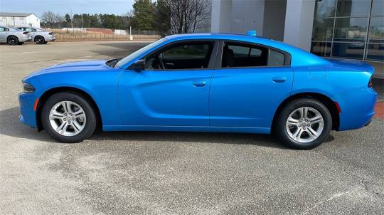 2023 Dodge Charger