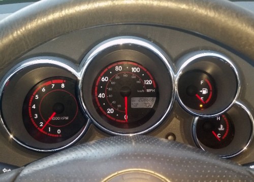 2005 pontiac vibe in connecticut by owner