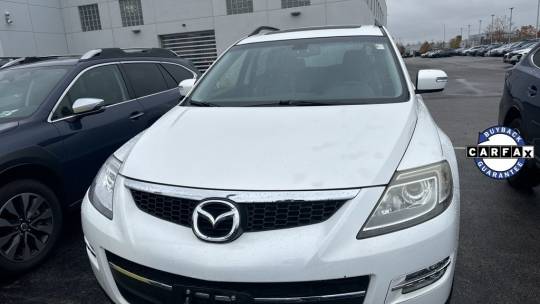 2008 Mazda CX-9