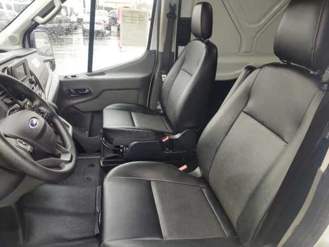 2023 ford transit t350 in rochester, minnesota