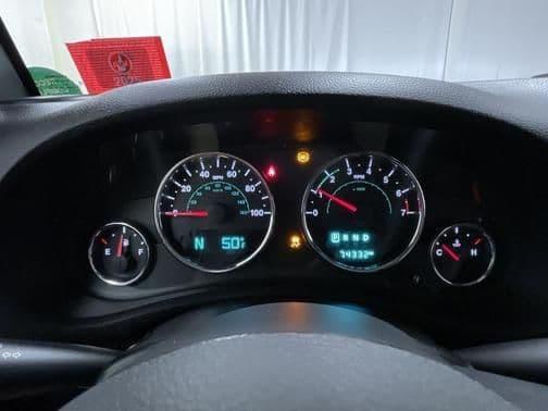 2016 jeep wrangler sport in keene, new hampshire