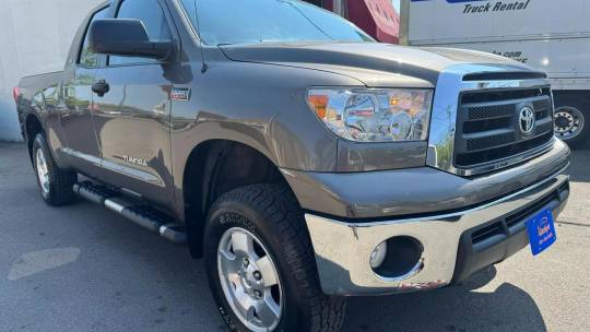 2012 Toyota Tundra