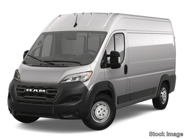 2023 ram promaster 1500 base