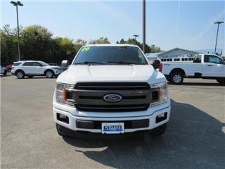 2016 Ford F-150 king ranch