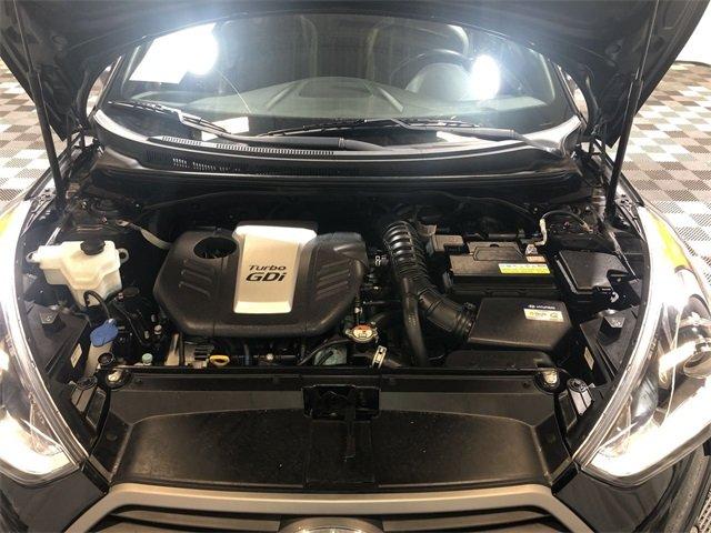 used 2016 hyundai veloster turbo bellevue, ne 68147 for sale in bellevue, nebraska