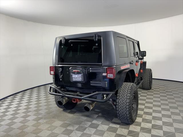 2008 jeep wrangler unlimited sahara