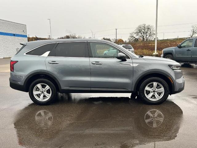 2023 kia sorento lx