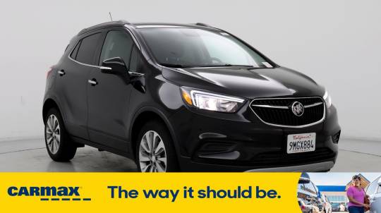 2019 Buick Encore