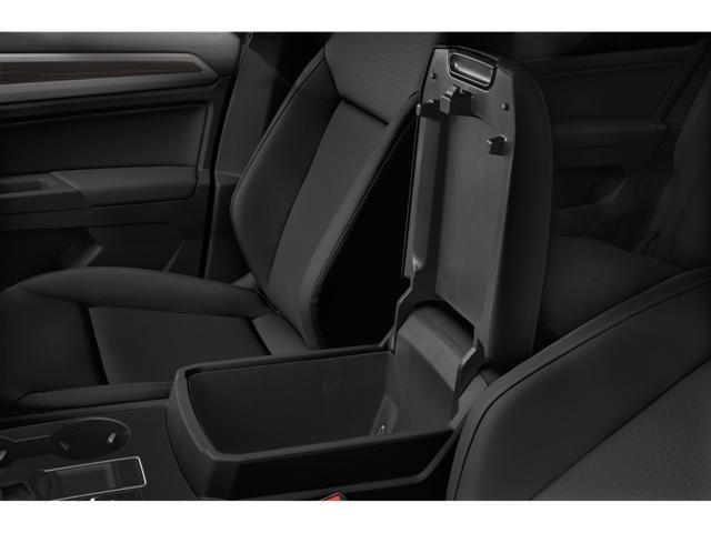 2022 volkswagen atlas 2.0t se