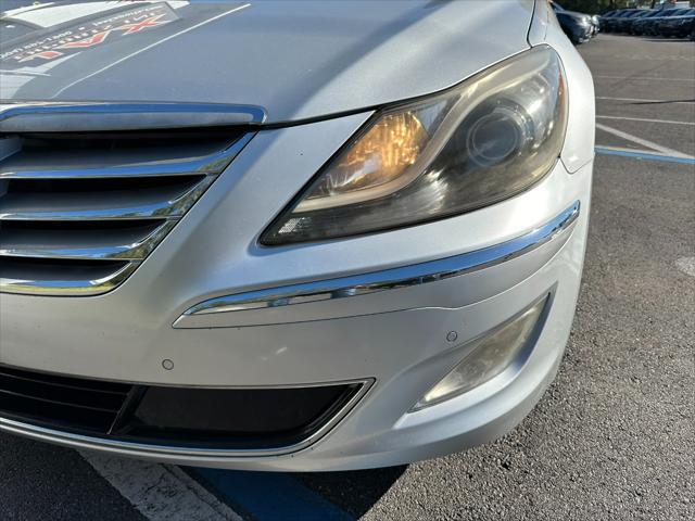 2012 hyundai genesis 5.0 r-spec