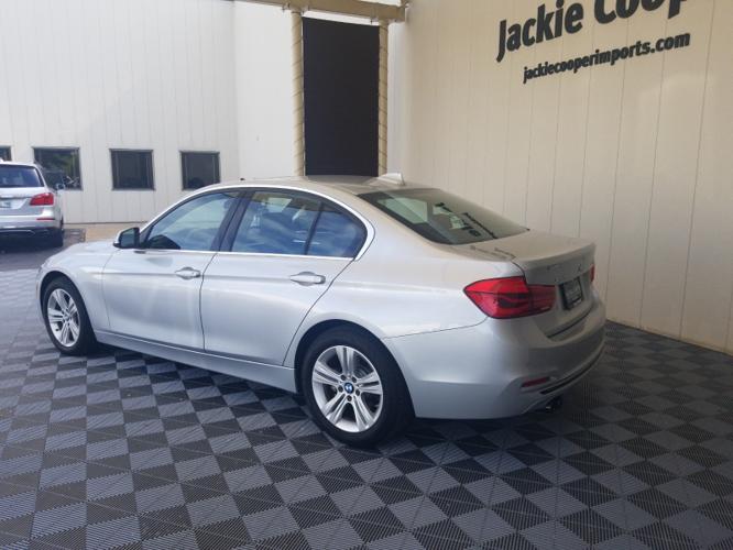 used 2018 bmw 330i xdrive sedan tulsa, ok 74133 for sale in tulsa, oklahoma