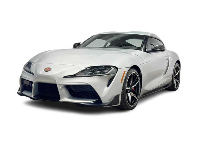 2020 toyota supra 3