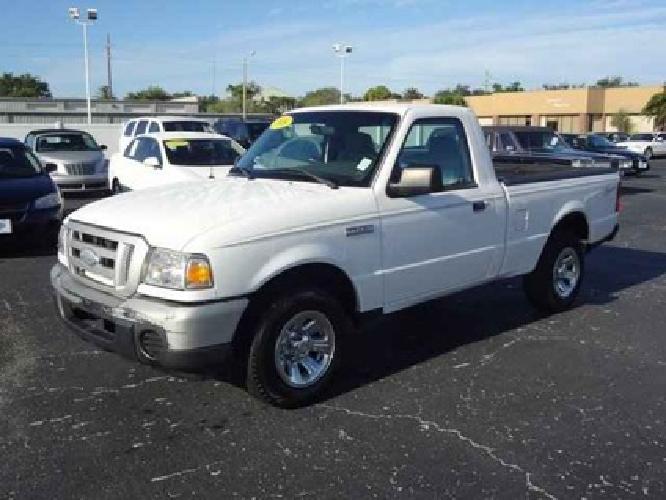 2008 ford ranger sport in pinellas park, fl