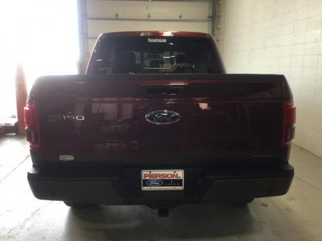 2016 ford f150 lariat for sale in aberdeen, south dakota