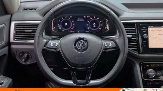 2020 Volkswagen Atlas