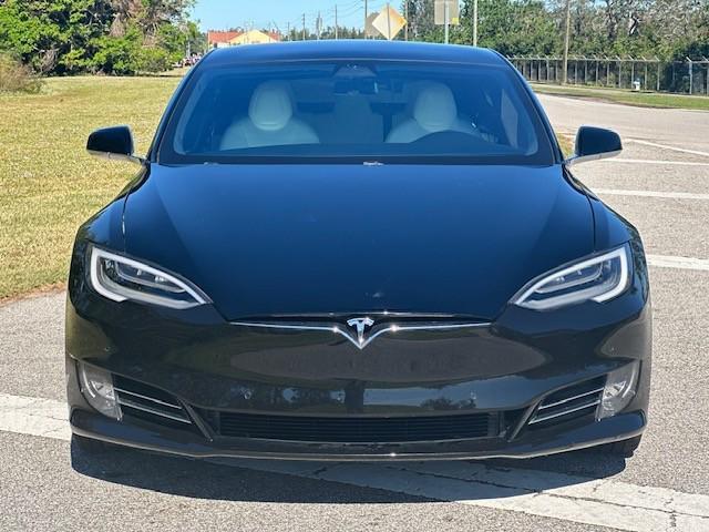 2020 tesla model s long range plus