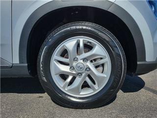 2022 Hyundai Venue se