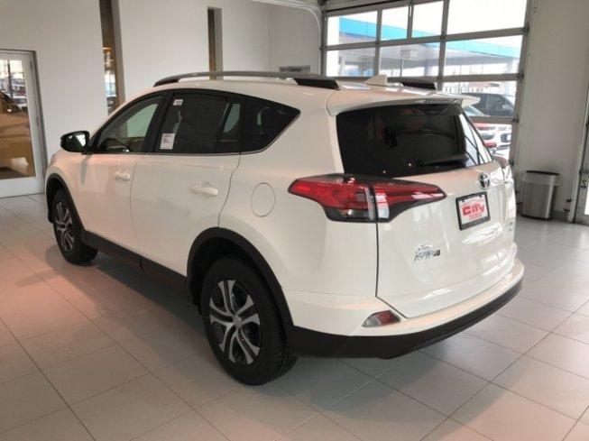 2018 toyota rav4 awd le for sale in great falls, montana
