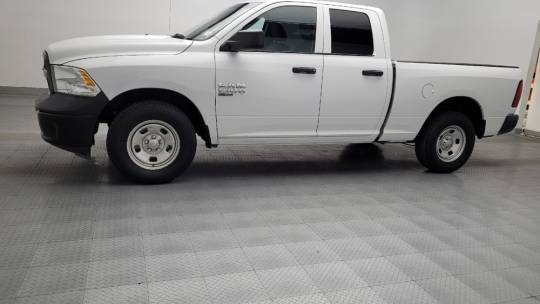 2019 RAM 1500 classic
