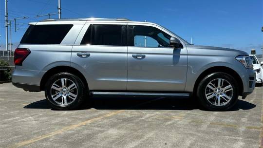2022 Ford Expedition