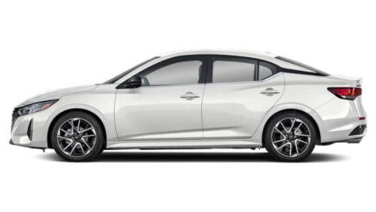 2024 Nissan Sentra