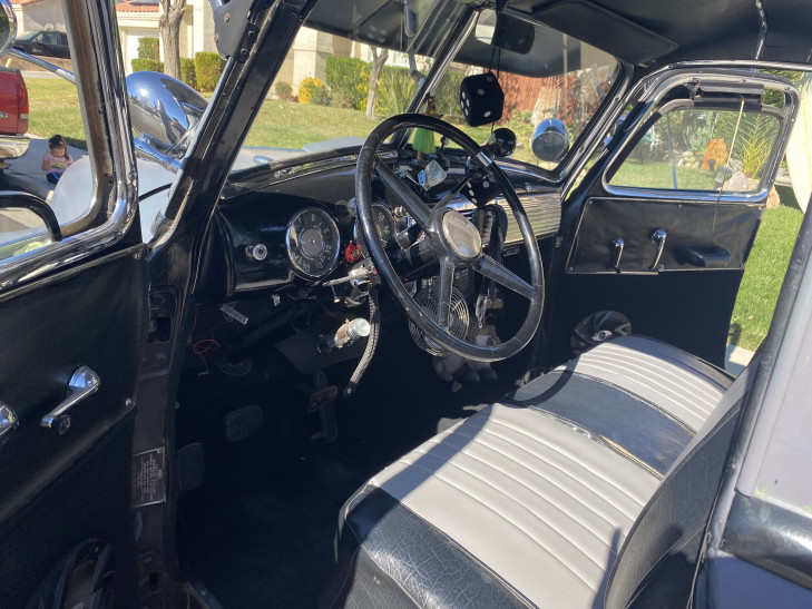 chevrolet 3100