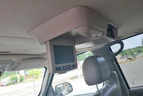 2005 gmc yukon for sale in mississippi by owner