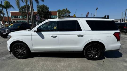 2019 Ford Expedition