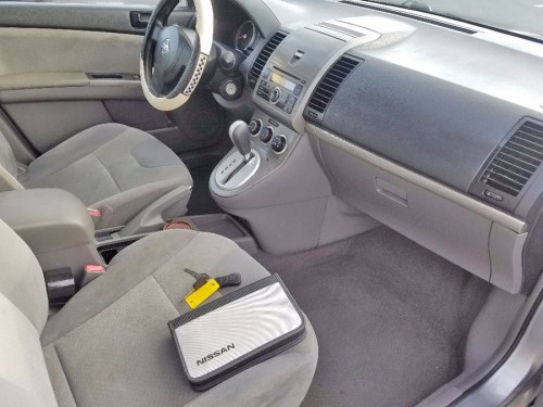 2009 nissan sentra s for sale in new jersey by owner