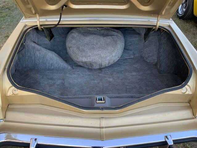 1979 lincoln continental