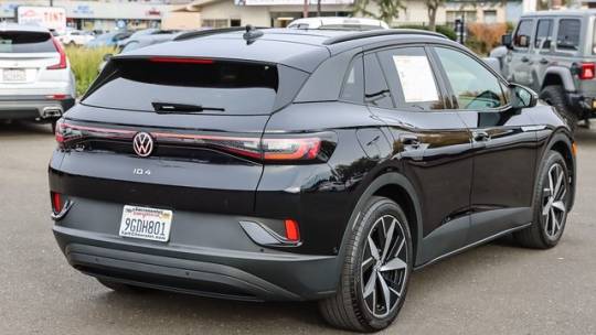2023 Volkswagen ID.4
