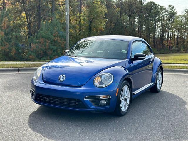 2014 volkswagen beetle 2.0t r-line