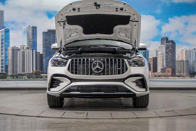 2024 mercedes-benz amg gle 53 4matic+