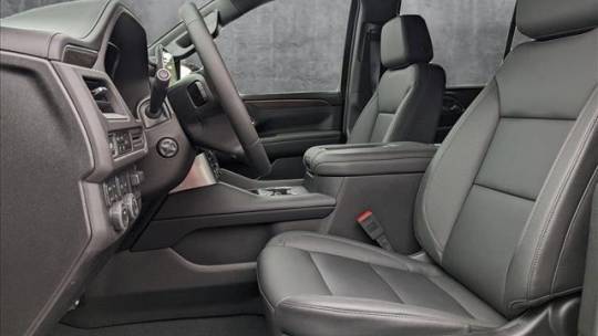 2024 Chevrolet Tahoe