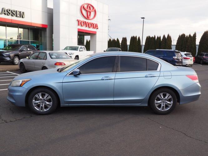 used 2012 honda accord lx-p sedan albany, or 97322 for sale in albany, oregon
