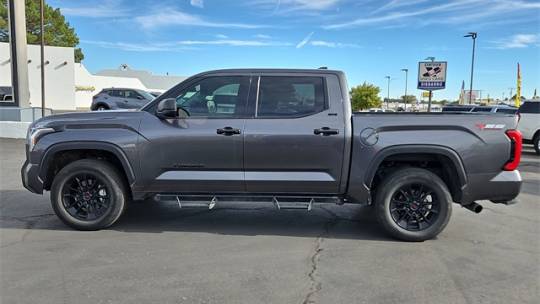 2023 toyota tundra sr5
