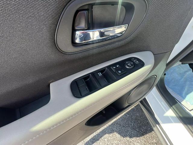 2020 honda hr-v lx