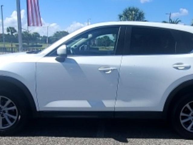 2023 mazda cx-5 2.5 s preferred package