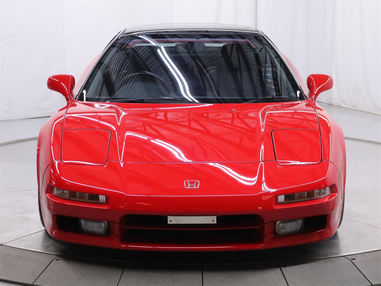 1991 acura nsx