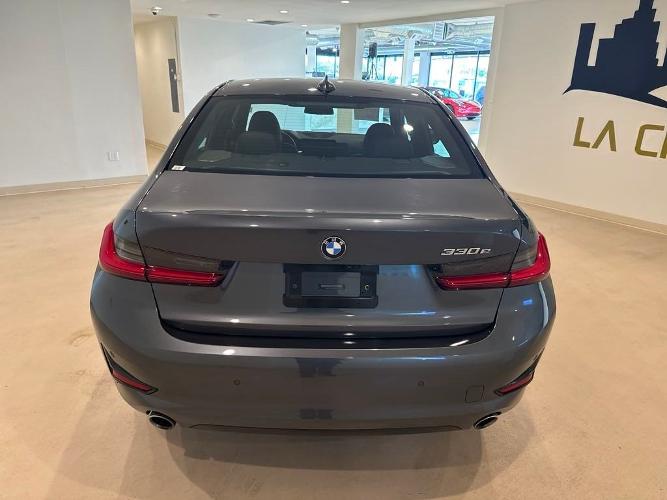 used 2021 bmw 3 series 330e iperformance