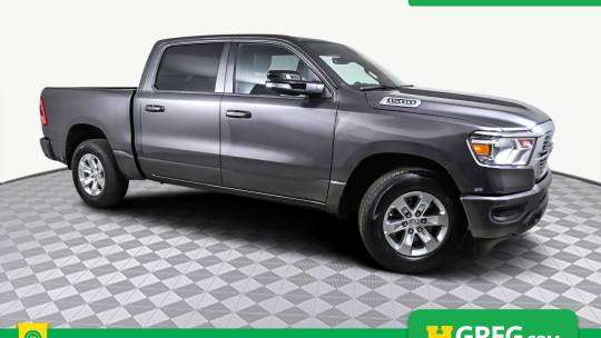 2024 RAM 1500
