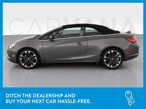 2018 buick cascada in dulles, virginia