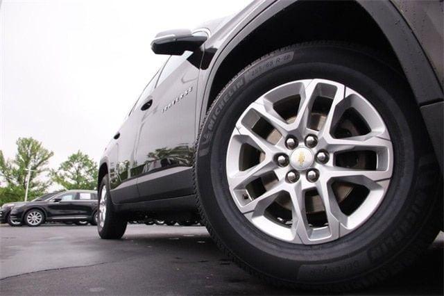 2019 chevrolet traverse lt w/1lt in hazelwood, missouri
