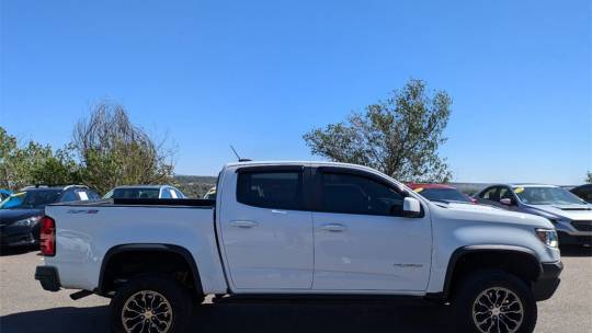 2019 Chevrolet