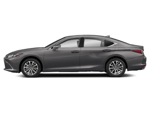 2023 lexus es 350 base
