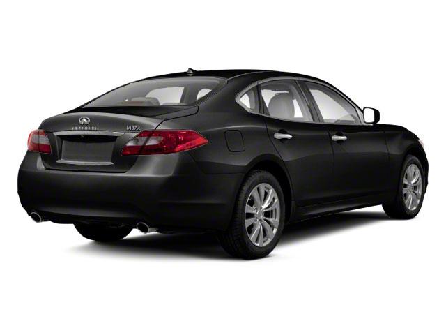 2013 infiniti m37x base