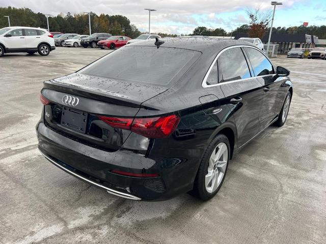 2024 audi a3 premium