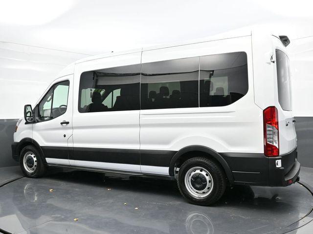 2023 ford transit-350 xl