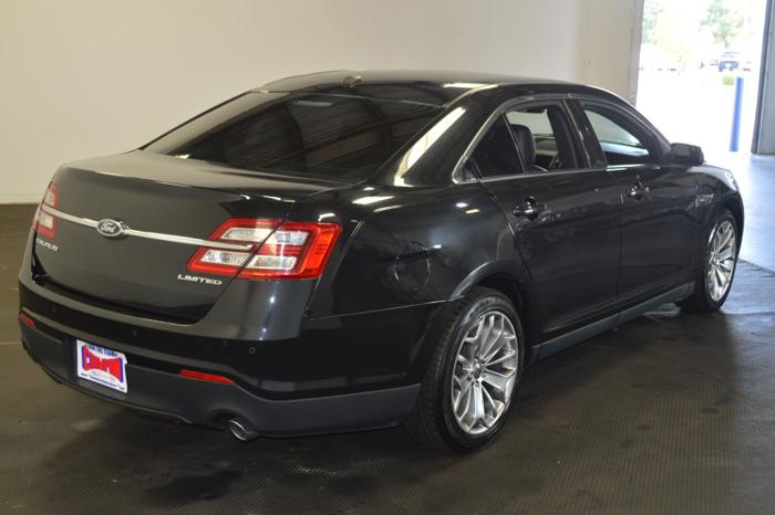 used 2013 ford taurus limited owensboro, ky 42303 for sale in owensboro, kentucky