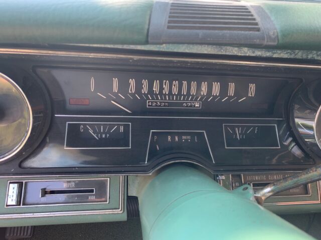 1966 cadillac deville coupe coupe grey rwd automatic